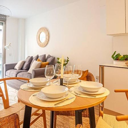 Heima Gran Via B Apartment มาดริด ภายนอก รูปภาพ
