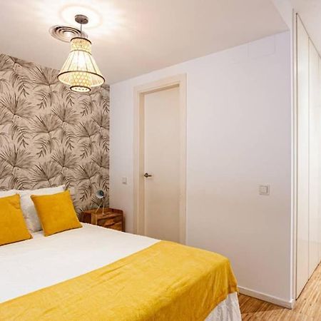 Heima Gran Via B Apartment มาดริด ภายนอก รูปภาพ