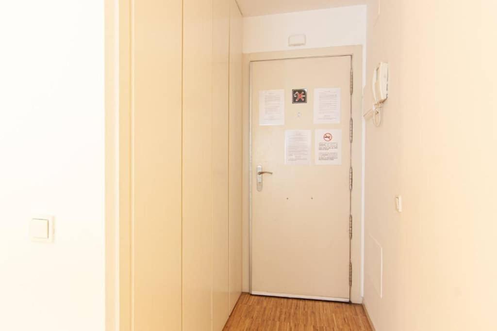 Heima Gran Via B Apartment มาดริด ภายนอก รูปภาพ